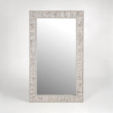 Classic Home Astrid 90" Floor Mirror Model 56003667